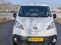 Elektrische bedrijfsauto, nissan, e-nv200, 2.zero edition, 2018 - afbeelding 12 van  45