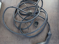 Elektrische bedrijfsauto, nissan, e-nv200, 2.zero edition, 2018 - afbeelding 25 van  45