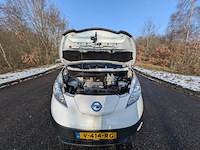 Elektrische bedrijfsauto, nissan, e-nv200, 2.zero edition, 2018 - afbeelding 28 van  45