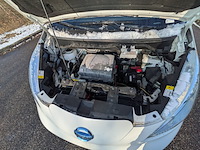 Elektrische bedrijfsauto, nissan, e-nv200, 2.zero edition, 2018 - afbeelding 29 van  45