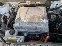 Elektrische bedrijfsauto, nissan, e-nv200, 2.zero edition, 2018 - afbeelding 31 van  45