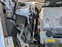 Elektrische bedrijfsauto, nissan, e-nv200, 2.zero edition, 2018 - afbeelding 32 van  45