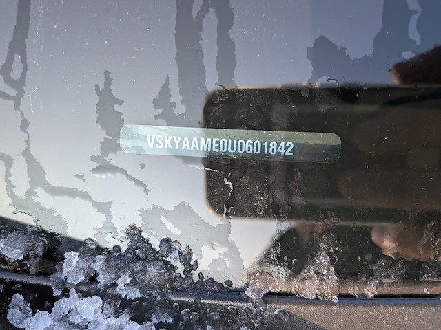 Elektrische bedrijfsauto, nissan, e-nv200, 2.zero edition, 2018 - afbeelding 33 van  45