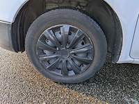 Elektrische bedrijfsauto, nissan, e-nv200, 2.zero edition, 2018 - afbeelding 35 van  45