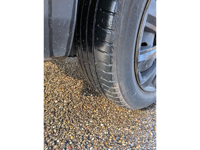 Elektrische bedrijfsauto, nissan, e-nv200, 2.zero edition, 2018 - afbeelding 36 van  45