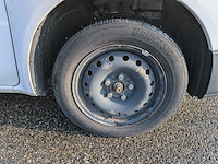 Elektrische bedrijfsauto, nissan, e-nv200, 2.zero edition, 2018 - afbeelding 39 van  45