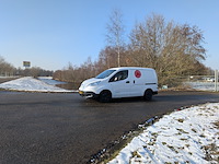 Elektrische bedrijfsauto, nissan, e-nv200, 2.zero edition, 2018 - afbeelding 40 van  45