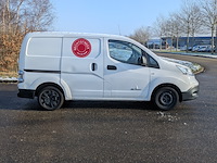 Elektrische bedrijfsauto, nissan, e-nv200, 2.zero edition, 2018 - afbeelding 34 van  45