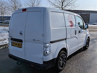Elektrische bedrijfsauto, nissan, e-nv200, 2.zero edition, 2018 - afbeelding 41 van  45