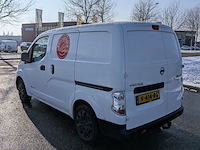 Elektrische bedrijfsauto, nissan, e-nv200, 2.zero edition, 2018 - afbeelding 43 van  45