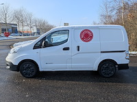 Elektrische bedrijfsauto, nissan, e-nv200, 2.zero edition, 2018 - afbeelding 44 van  45