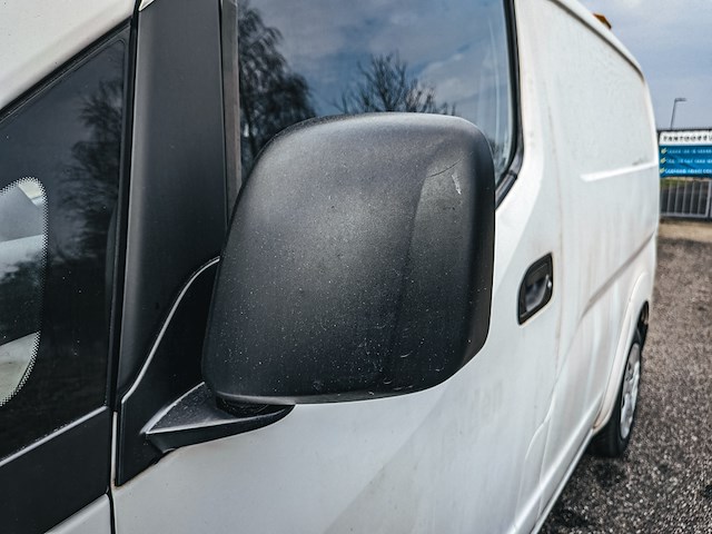 Elektrische bedrijfsauto, nissan, e-nv200 optima, optima, 2014 - afbeelding 3 van  37