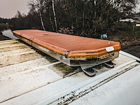 Elektrische bedrijfsauto, nissan, e-nv200 optima, optima, 2014 - afbeelding 5 van  37