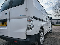 Elektrische bedrijfsauto, nissan, e-nv200 optima, optima, 2014 - afbeelding 6 van  37