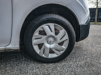 Elektrische bedrijfsauto, nissan, e-nv200 optima, optima, 2014 - afbeelding 7 van  37