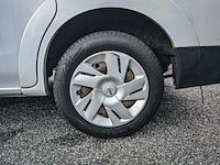 Elektrische bedrijfsauto, nissan, e-nv200 optima, optima, 2014 - afbeelding 9 van  37