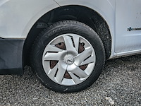 Elektrische bedrijfsauto, nissan, e-nv200 optima, optima, 2014 - afbeelding 10 van  37