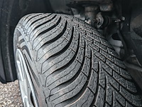 Elektrische bedrijfsauto, nissan, e-nv200 optima, optima, 2014 - afbeelding 11 van  37