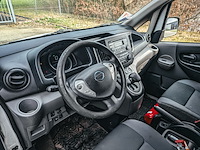 Elektrische bedrijfsauto, nissan, e-nv200 optima, optima, 2014 - afbeelding 13 van  37