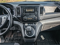 Elektrische bedrijfsauto, nissan, e-nv200 optima, optima, 2014 - afbeelding 14 van  37