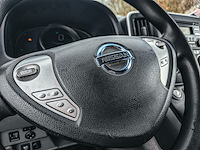 Elektrische bedrijfsauto, nissan, e-nv200 optima, optima, 2014 - afbeelding 15 van  37