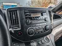 Elektrische bedrijfsauto, nissan, e-nv200 optima, optima, 2014 - afbeelding 16 van  37