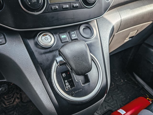 Elektrische bedrijfsauto, nissan, e-nv200 optima, optima, 2014 - afbeelding 17 van  37