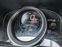 Elektrische bedrijfsauto, nissan, e-nv200 optima, optima, 2014 - afbeelding 18 van  37