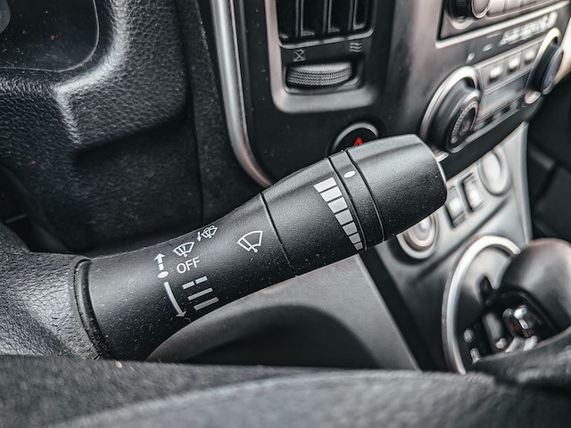 Elektrische bedrijfsauto, nissan, e-nv200 optima, optima, 2014 - afbeelding 20 van  37