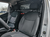 Elektrische bedrijfsauto, nissan, e-nv200 optima, optima, 2014 - afbeelding 22 van  37