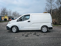Elektrische bedrijfsauto, nissan, e-nv200 optima, optima, 2014 - afbeelding 12 van  37