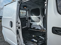 Elektrische bedrijfsauto, nissan, e-nv200 optima, optima, 2014 - afbeelding 24 van  37