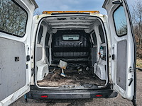 Elektrische bedrijfsauto, nissan, e-nv200 optima, optima, 2014 - afbeelding 25 van  37