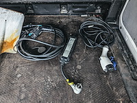 Elektrische bedrijfsauto, nissan, e-nv200 optima, optima, 2014 - afbeelding 26 van  37