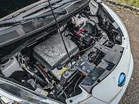 Elektrische bedrijfsauto, nissan, e-nv200 optima, optima, 2014 - afbeelding 30 van  37