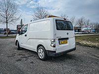 Elektrische bedrijfsauto, nissan, e-nv200 optima, optima, 2014 - afbeelding 23 van  37