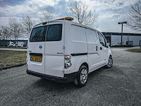 Elektrische bedrijfsauto, nissan, e-nv200 optima, optima, 2014 - afbeelding 33 van  37