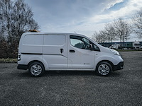 Elektrische bedrijfsauto, nissan, e-nv200 optima, optima, 2014 - afbeelding 34 van  37