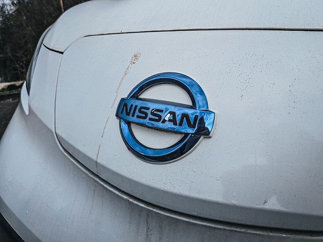Elektrische bedrijfsauto, nissan, e-nv200 optima, optima, 2014 - afbeelding 37 van  37