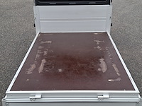 Elektrische bedrijfswagen, clubcar, urban kipper, 2023 - afbeelding 7 van  58