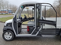 Elektrische bedrijfswagen, clubcar, urban kipper, 2023 - afbeelding 8 van  58