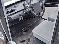 Elektrische bedrijfswagen, clubcar, urban kipper, 2023 - afbeelding 11 van  58
