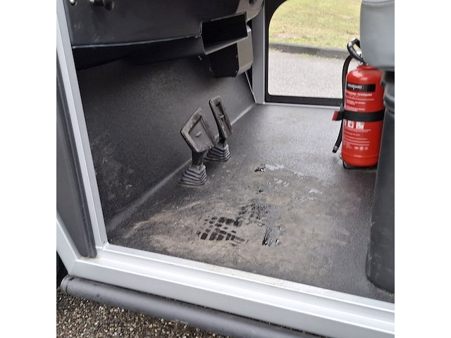 Elektrische bedrijfswagen, clubcar, urban kipper, 2023 - afbeelding 13 van  58