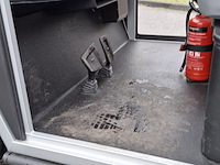 Elektrische bedrijfswagen, clubcar, urban kipper, 2023 - afbeelding 13 van  58