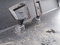 Elektrische bedrijfswagen, clubcar, urban kipper, 2023 - afbeelding 14 van  58