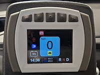 Elektrische bedrijfswagen, clubcar, urban kipper, 2023 - afbeelding 16 van  58