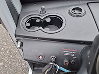 Elektrische bedrijfswagen, clubcar, urban kipper, 2023 - afbeelding 17 van  58