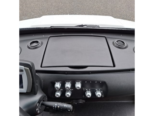 Elektrische bedrijfswagen, clubcar, urban kipper, 2023 - afbeelding 19 van  58