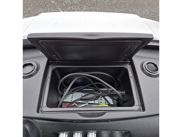 Elektrische bedrijfswagen, clubcar, urban kipper, 2023 - afbeelding 20 van  58