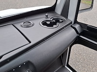 Elektrische bedrijfswagen, clubcar, urban kipper, 2023 - afbeelding 21 van  58